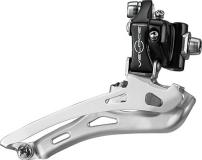 Antrieb und Schaltung UMWERFER CAMPAGNOLO VELOCE  F.ANLOETSOCKEL