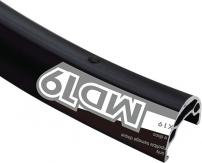 Laufräder FELGE ALEX MD19 MTB 19-559 32L SCHWARZ
