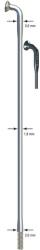 Werkstatt & Lagerung DD-SPEICHEN 2X1,8X2X248 NIRO 14GM3