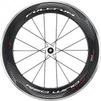 Laufräder HINTERRAD FULCRUM 700 C RED WIND H.80  XLR CAMPA