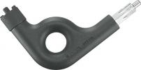 Antrieb und Schaltung SHIMANO KETTENBLATT- SCHLUESSEL TL-FC22