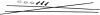 Sram Spokes/Nipples/Washer Long - Rise 60 26” F/R