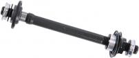 Kit Axle Assembly X-9 V2 Rear