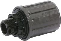 Kit Freehub Body, X-9/X-7/Rise 40,