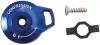 Sram Compression Damper Adjuster Knob Kit (Motion Control Crown Adjust) w/ screw - Reba RL (2012-2014) /Recon (2010-2014)/ Recon, Sektor Gold (2011-2014)
