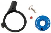Remote Spool/Cable Clamp Kit - XC30/30 Gold