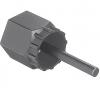 Shimano  TL-LR15 Lock Ring Removal Tool

