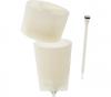 Shimano  Funnel and oil stopper
