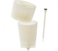 Shimano  Funnel and oil stopper

