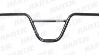 Werkstatt & Lagerung RADIO BMX HI-TEN LENKER 8 ZOLL SCHWARZ
