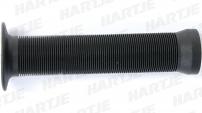 Werkstatt & Lagerung RADIO GRIFF 411A SCHWARZ MIT FLANSCH