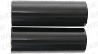 Werkstatt & Lagerung RADIO AXLE PEGS 10 MM STAHL SCHWARZ