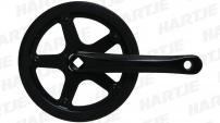 Werkstatt & Lagerung TERN KRG ALU/ALU 44Z SCHW KS-RING NODE D8/LINK D7I