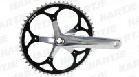 Werkstatt & Lagerung TERN KRG FSA VERO 55Z SILBER/SCHW. VERGE P9