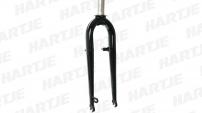 Werkstatt & Lagerung TERN GABEL 24" ALU 142MM BLACK/YELLOW ECLIPSE P18L
