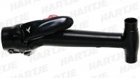 Werkstatt & Lagerung TERN LENKSAEULE PHYSIS-T SCHW.GL.250MM 12GR.GEN2
