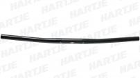 Werkstatt & Lagerung TERN LENKERBUEGEL K-PRO X 620/25,4 90MM CENTER SCHW
