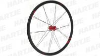 Werkstatt & Lagerung TERN HR LAUFRAD 26" 20-L. SCHW/ROT  DISC F.ECL.X22
