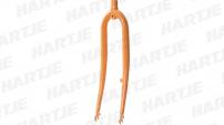 Werkstatt & Lagerung GABEL NOSTALGIE I-BRAKE 285/40 1" APRICOT