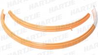 Werkstatt & Lagerung SCHUTZBLECHE 28X1 1/2 APRICOT EXCELSIOR LUXUS