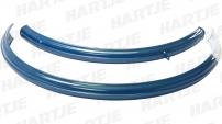 Werkstatt & Lagerung SCHUTZBLECHE 28X1 1/2 PETROL EXCELSIOR LUXUS