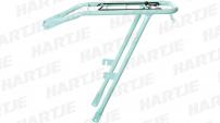 Werkstatt & Lagerung GEPAECKTRAEGER 28" RH56 LIGHTMINT EXCESLIOR LUXUS