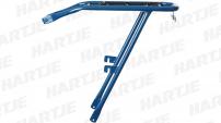 Werkstatt & Lagerung GEPAECKTRAEGER 28" RH56 PETROL EXCESLIOR LUXUS