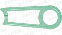 Werkstatt & Lagerung KETTENKASTEN SWAN-RETRO PASTELGREEN
