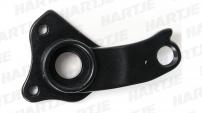 Werkstatt & Lagerung SCHALTAUGE CONWAY-Q SHIM. MTB MLC CARBON AB 2014