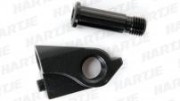 Werkstatt & Lagerung SCHALTAUGE CONWAY Q X12 DROPOUT MTB/E-RIDER RAHME