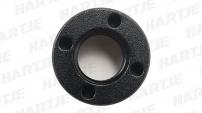 Werkstatt & Lagerung ENDURO CARBON/ALU INSERT RECHTS F. MAXLE HR ACHSE
