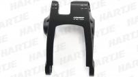 Werkstatt & Lagerung ENDURO CARBON/ALU ROCKER OHNE LAGER