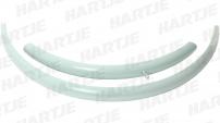 Werkstatt & Lagerung SCHUTZBLECHSET 28" BLUE ALU VICTORIA LTD