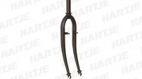Werkstatt & Lagerung GABEL 28" JAVA-BROWN STAHL V-BRAKE RETRO