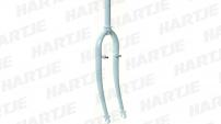 Werkstatt & Lagerung GABEL 28" LIGHTMINT STAHL V-BRAKE RETRO