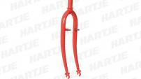 Werkstatt & Lagerung GABEL 28" FOXYRED STAHL V-BRAKE RETRO