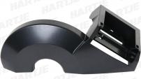 Werkstatt & Lagerung IMPULSE MOTORABDECKUNG SCHWARZ FUER VICTORIA