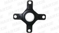 Werkstatt & Lagerung IMPULSE SPIDER FUER KETTE NBLATT FUER VICTORIA