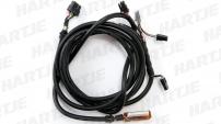 Werkstatt & Lagerung DISPLAYKABEL DP08 TRANZX CREMONA