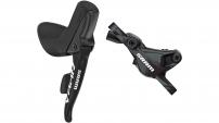 Werkstatt & Lagerung BREMSE DISC APEX 1800 MM REAR SH/REAR BR