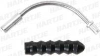 Werkstatt & Lagerung CONTEC FUEHRUNGSROEHRCHEN F/STOP V-BREMSE VORNE