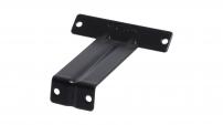 Werkstatt & Lagerung RUECKLICHTHALTER STECO 80MM SCHWARZ