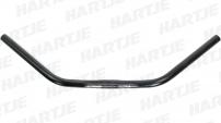 Werkstatt & Lagerung ERGOTEC CLIMBER BUEGEL 25,4 MAS, SCHWARZ LEVEL 4