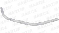 Werkstatt & Lagerung ERGOTEC TREKKING BUEGEL 25,4 MAS, CHROM   LEVEL 4