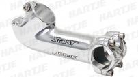Werkstatt & Lagerung ERGOTEC HIGH PIKE 2 VORB. 25,4 100MM,SILB. LEVEL 6