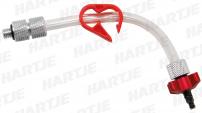 Werkstatt & Lagerung ANSCHLUSSTEIL S4 BREMSS. ULT. F. PRO BLEED KIT