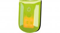Werkstatt & Lagerung WOWOW LED-LICHT MAGNETLIGHT", GELB