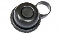 Werkstatt & Lagerung MINI-GLOCKE "SWING INSIDE SCHWARZ REICH