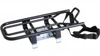 Werkstatt & Lagerung UNIVERSAL AUFSATZTRAEGER SCHWARZ F. E-BIKES STECO