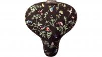 Werkstatt & Lagerung BASIL SATTELDECKE WANDERLUST" CHARCOAL